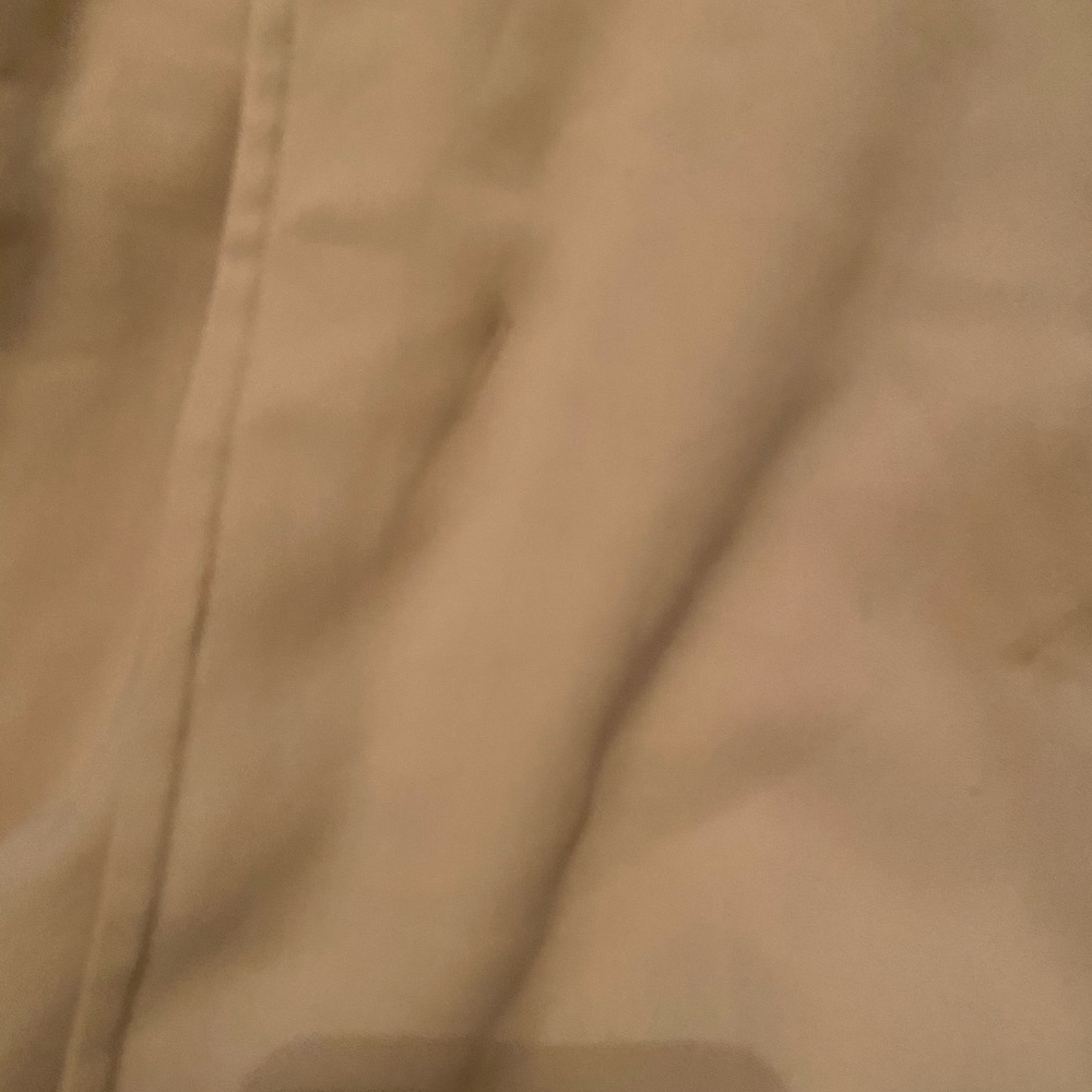 Beige blazer jacket - Picture 2 of 9